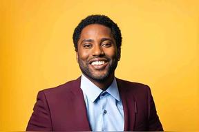 约翰·大卫·华盛顿