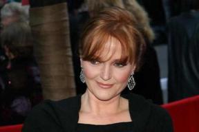 米兰达·理查森