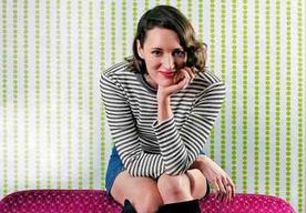 菲比·沃勒-布里奇